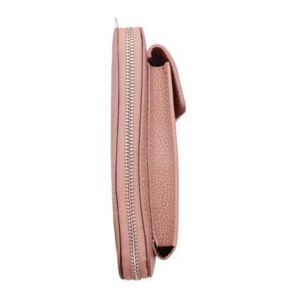 Handytasche mit Geldbeutel